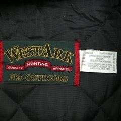 WestArk Realtree Hunting Jacket Size L
