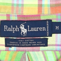 Polo by Ralph Lauren Shirt Size L
