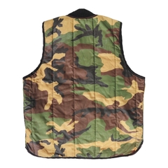 Reversible Hunting Vest Size L