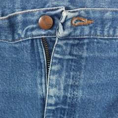 Wrangler USA Denim Cowboy Jeans Size 36