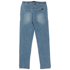Gramicci Outdoor Denim Slim Pants Size M