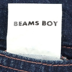 Head Light x Beams Selvedge Denim Jeans Size 31