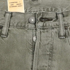 Levi’s 501 CT Denim Jeans Size 29