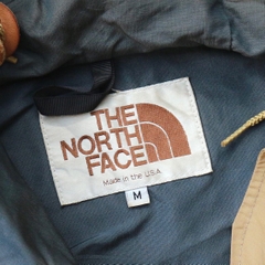 Vintage The North Face Mountain Parka Size M