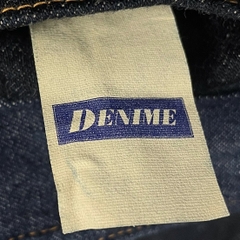 Denime Type II Denim Jacket Size M