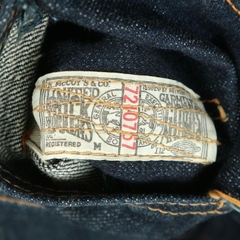 The Real McCoy's Bootcut Jeans Size 31