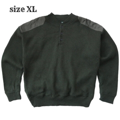 Cabelas Outdoor Sweater Size XL