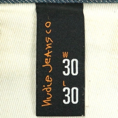 Nudie Jeans Size 30