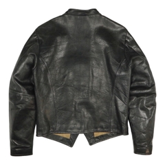 Harley Davidson Leather Jacket Size L