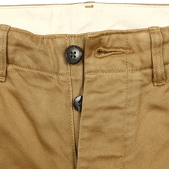 Green Label Relaxing Khaki Pants Size 30