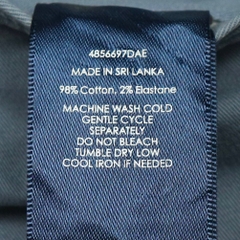 Polo by Ralph Lauren Slim Pants Size 33