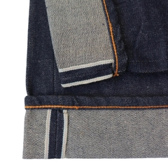 LEVI’S VINTAGE CLOTHING Lot 501XX 1955 Selvedge Denim Jeans Size 33