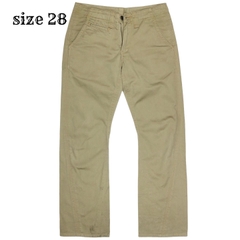 F.O.B. Factory Japan Pants Size 28