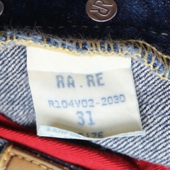 RA.RE Brand Denim Jeans Size 29