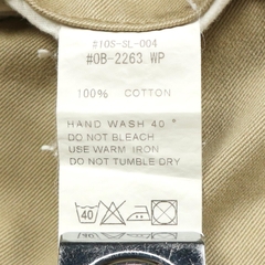 Time After Time Classic Khaki Pants Size 30