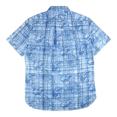 Polo by Ralph Lauren Hawaiian Shirt Size M