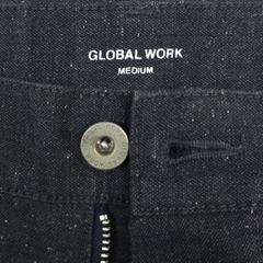Global Work Carpenter Pants Size 30