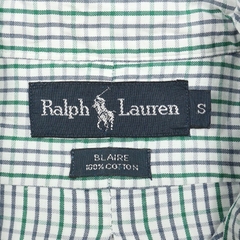 Polo by Ralph Lauren Shirt Size L