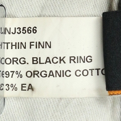 Nudie Jeans Size 25