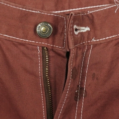 Big Born Carpenter Pants Size 31