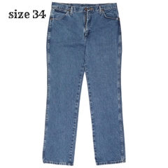 Wrangler Denim Jeans Size 34