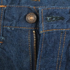 Vintage 70s Edwin Women Jeans Size 26