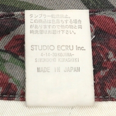 FOB Factory Japan Shorts Size 34