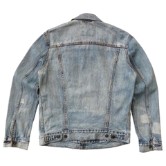 Levi’s Denim Trucker Jacket Size M