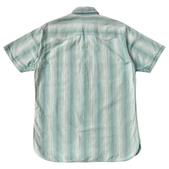 Sugar Cane Japan Made Western Shirt Size L
