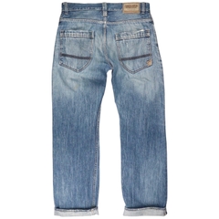 Timberland Selvedge Denim Jeans Size 33