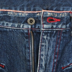 ALBA ROSA Selvedge Denim Jeans Size 29