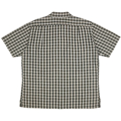 Double RL (RRL) Open-collar Shirt Size L