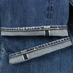 Sugar Cane Selvedge Denim Jeans Size 27