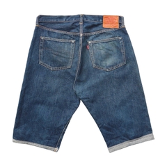 90s Levi's Valencia 1944 501 Cutted Shorts Size 34