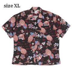 Warehouse Hawaiian Shirt Size XL