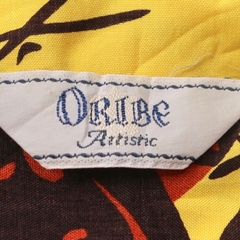 Oribe Hawaiian Shirt Size L
