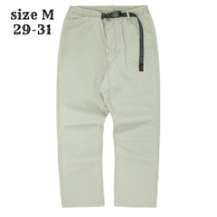 Gramicci Outdoor Cropped Fit Pants Size M