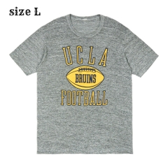 Vintage USA Single-stitch UCLA T-Shirt Size L
