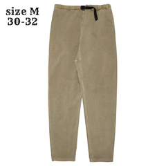 Vintage Gramicci Made in USA Tapered Pants Size S/M