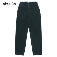Polo Ralph Lauren Classic Black Pants Size 29