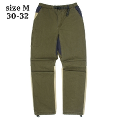 Columbia Outdoor Canvas Utility Pants Size M