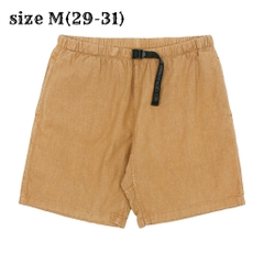 Vintage Gramicci Made in USA Cotton Shorts Size M