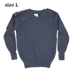 Royal Air Force Cold Weather Sweater Size L