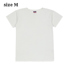 45rpm Japan Standard Blank T-Shirt Size M