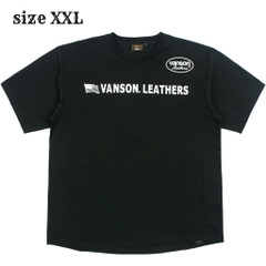 Vanson Japan Market Graphic T-Shirt Size XXL