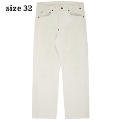 Anachronorm Japan Bedford Cord Pants Size 32