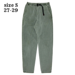 Gramicci Made in USA Outdoor Pants Size S