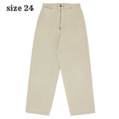 Polo Ralph Lauren Khaki Pants Size 24