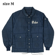 Vtg Artex Campus ‘Duke’ Team Sport Jacket Size M