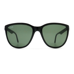 Vintage Bausch & Lomb (B&L) Ray-Ban Cats Sunglasses [55-16]